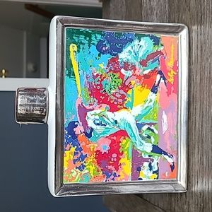 LeRoy Neiman Sports Commoratives